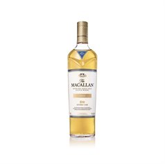 The Macallan Gold, Double Cask, Single Highland Malt Whisky, 40%, 70cl - slikforvoksne.dk